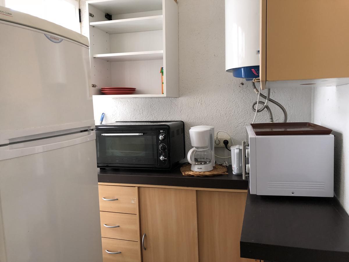 J&v Sol I Mar 20 Appartement *