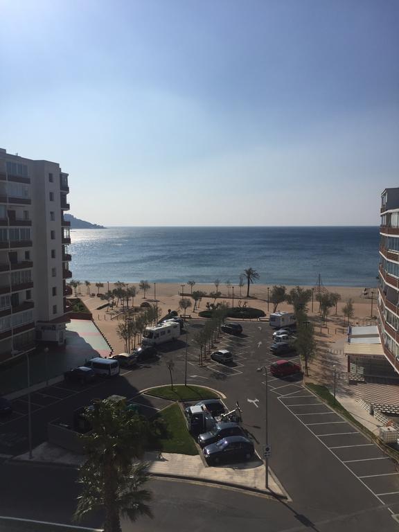 Apartamento J&v Sol I Mar 20 Rosas