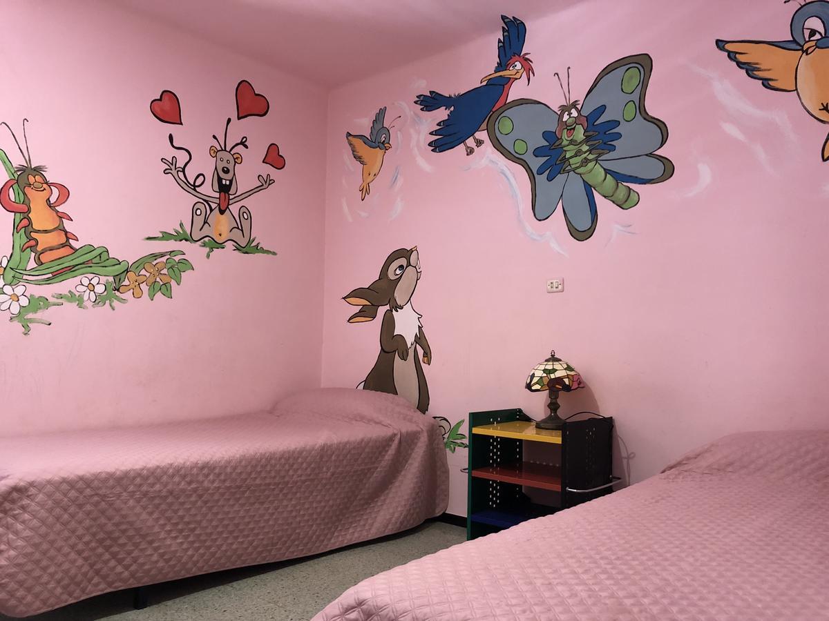 Apartamento J&v Sol I Mar 20 *