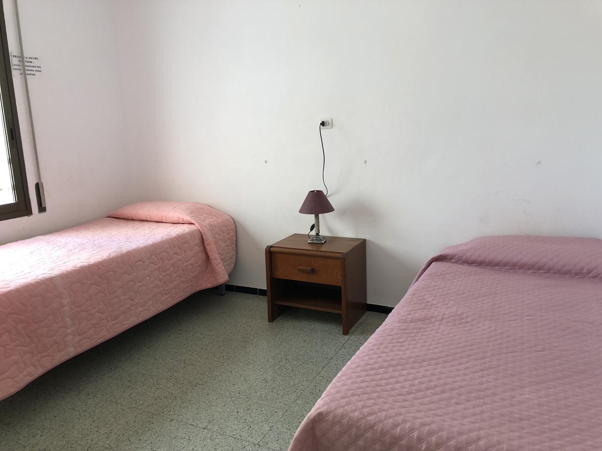 Apartamento J&v Sol I Mar 20
