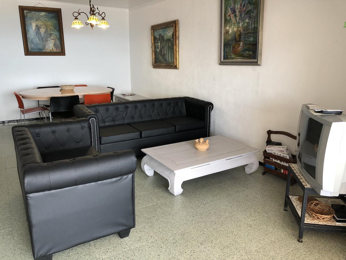 Apartamento J&v Sol I Mar 20 Rosas