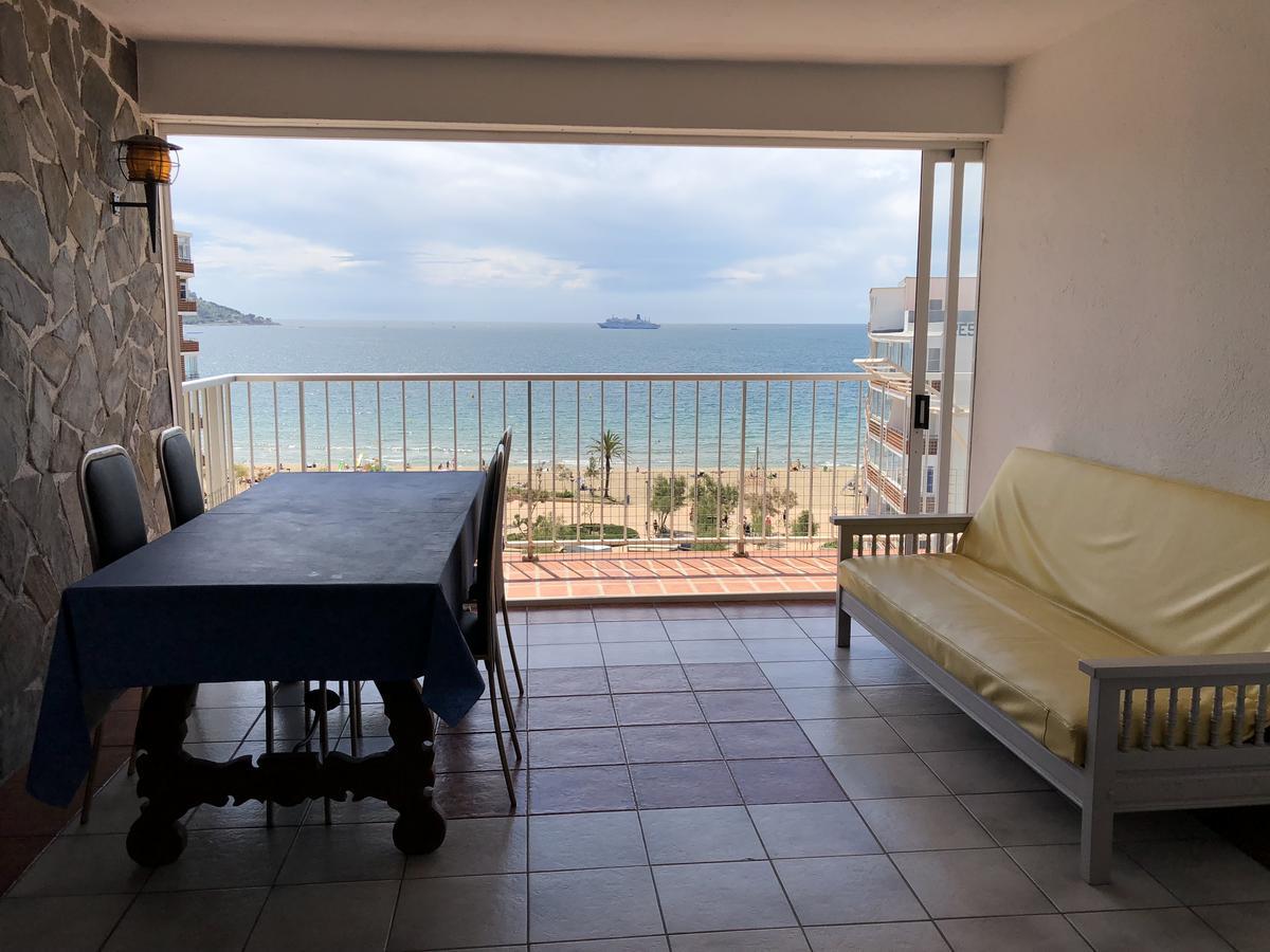 Apartamento J&v Sol I Mar 20 Rosas