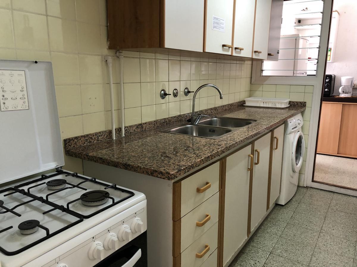 J&v Sol I Mar 20 Apartamento