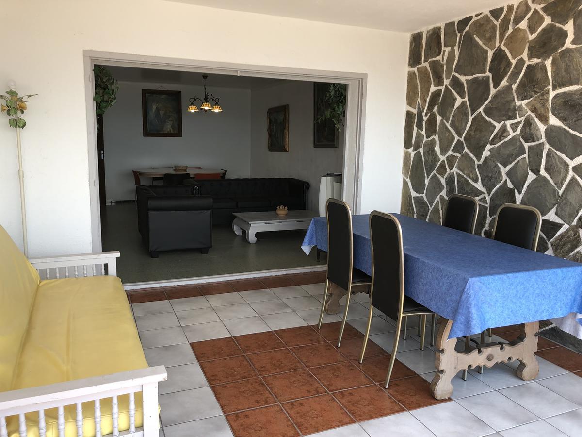 J&v Sol I Mar 20 Apartamento