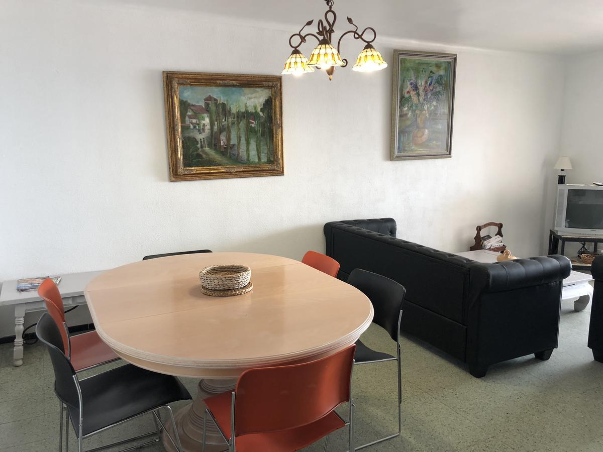 Apartamento J&v Sol I Mar 20 Rosas